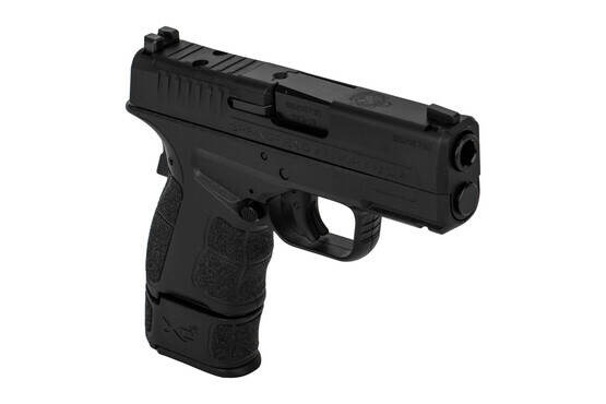 Featuring all the superior benefits of Springfield Armory full frame pistols, this XD-S is the ultimate answer.
